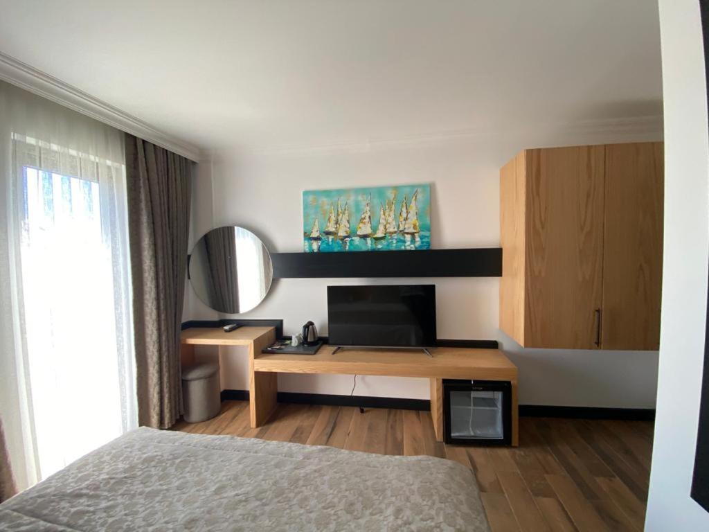 On Oda Oludeniz Exterior photo