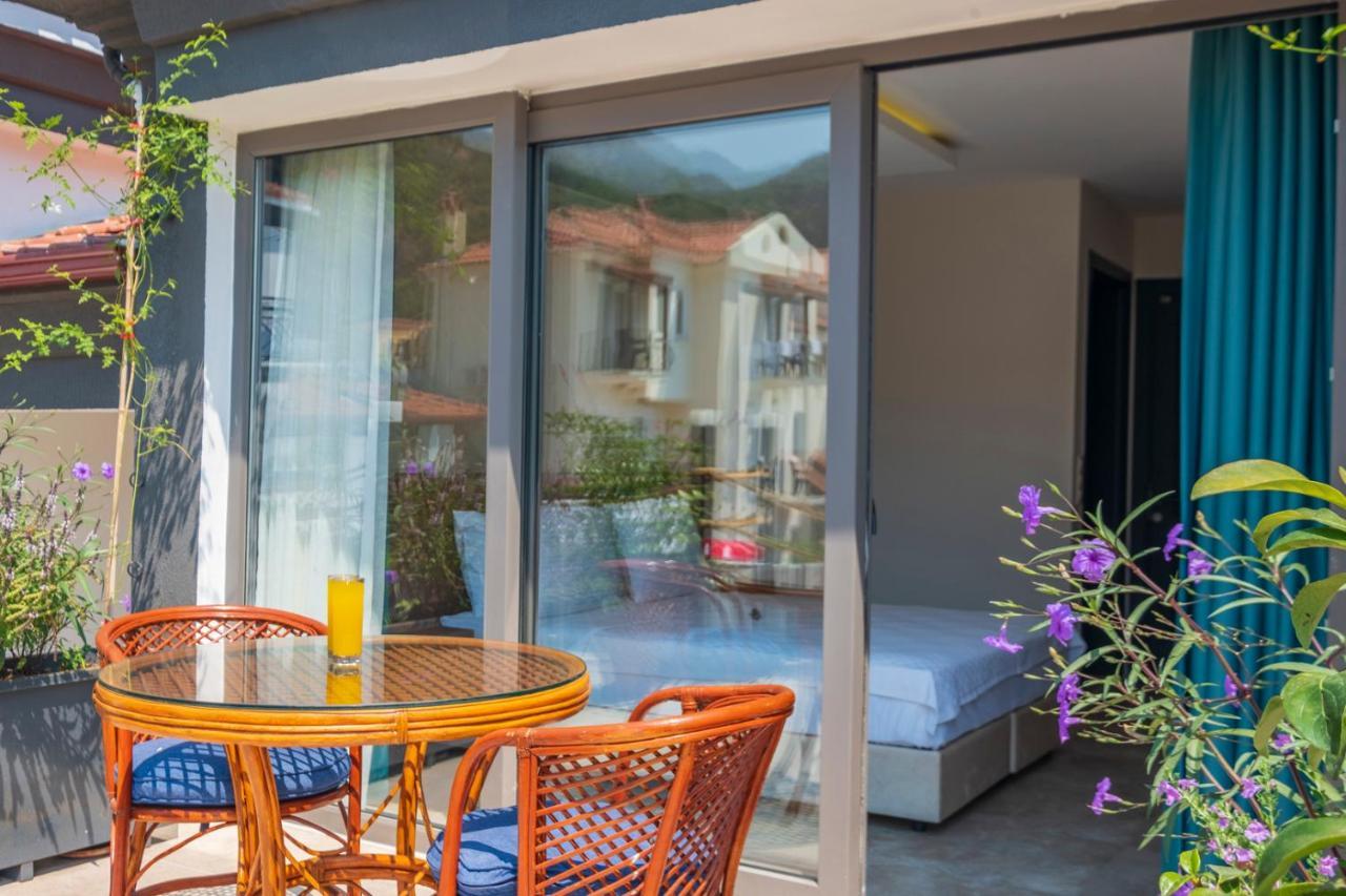 On Oda Oludeniz Exterior photo