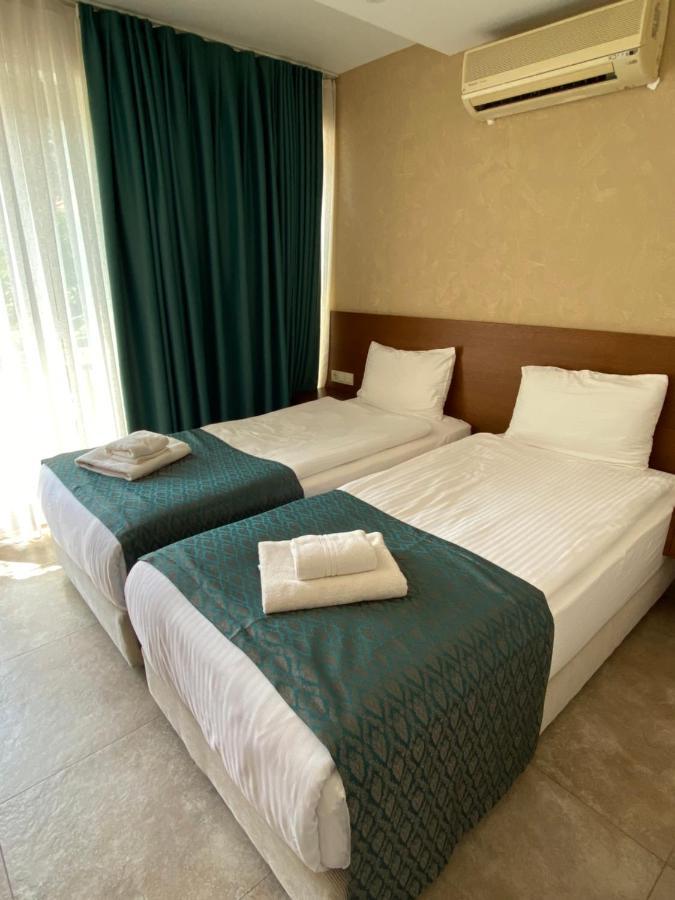 On Oda Oludeniz Exterior photo