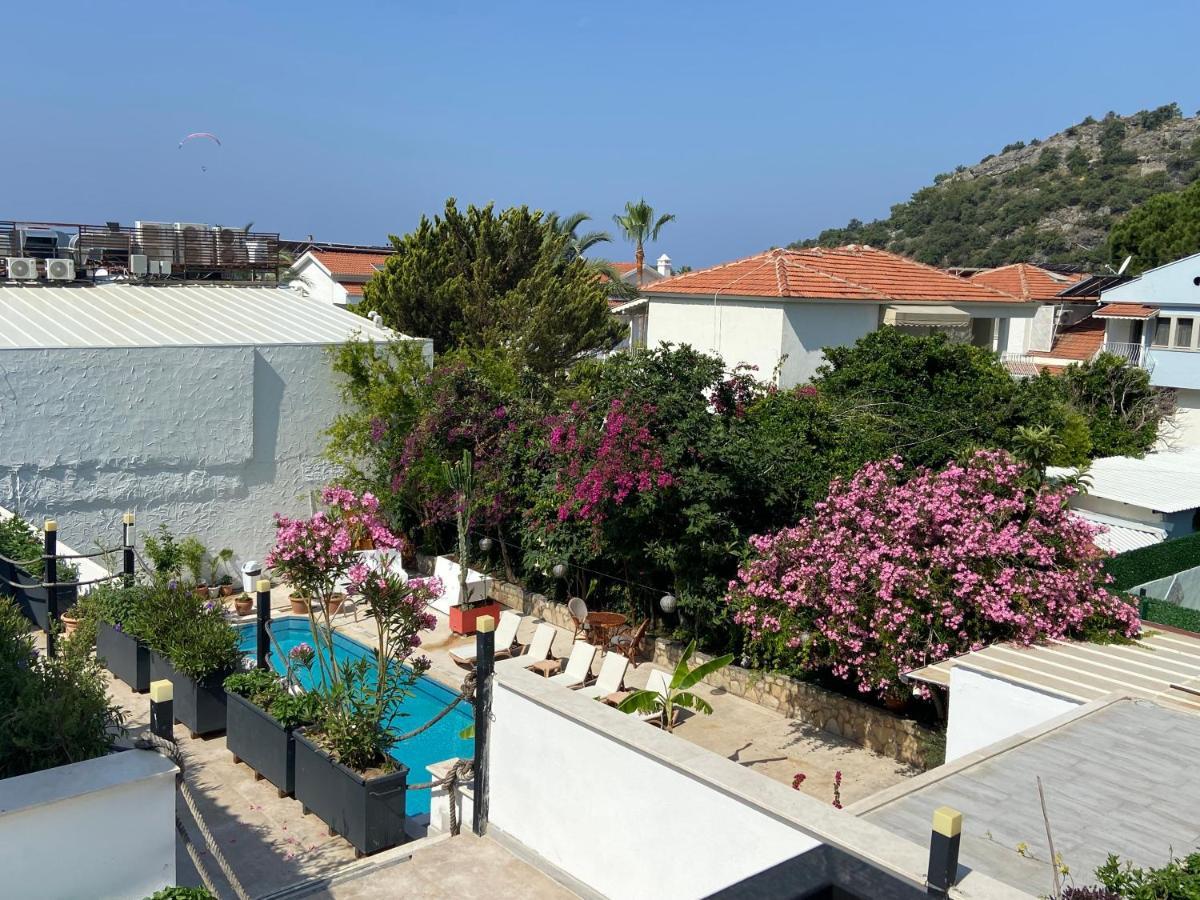 On Oda Oludeniz Exterior photo