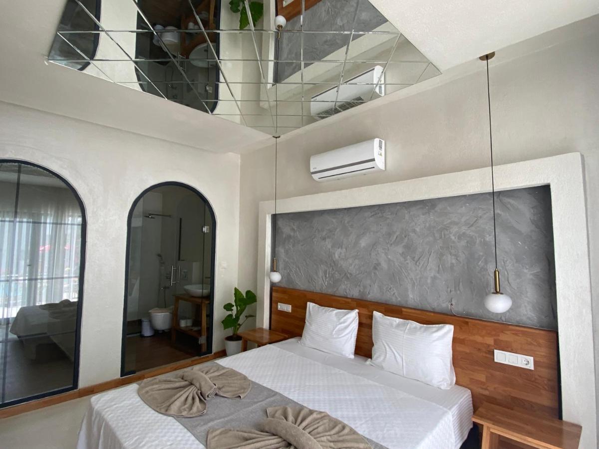 On Oda Oludeniz Exterior photo