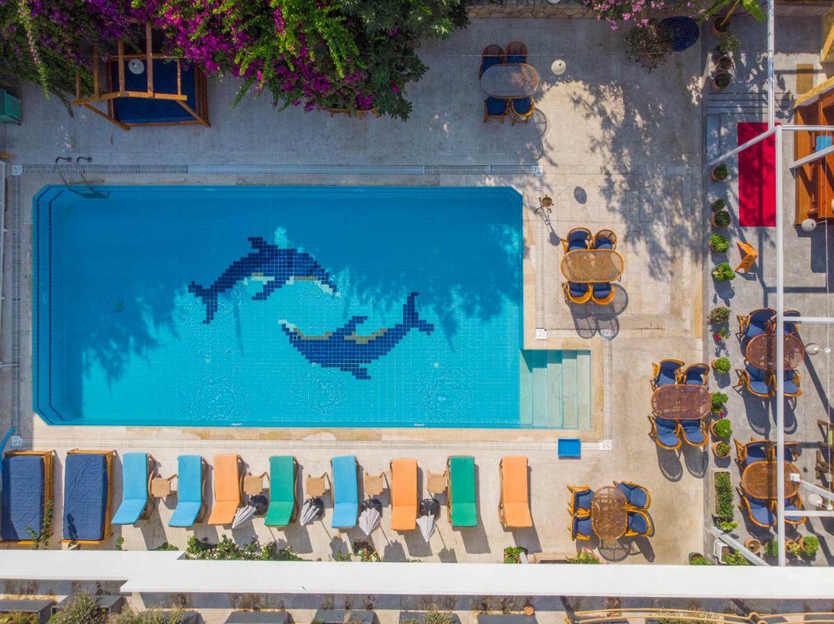 On Oda Oludeniz Exterior photo